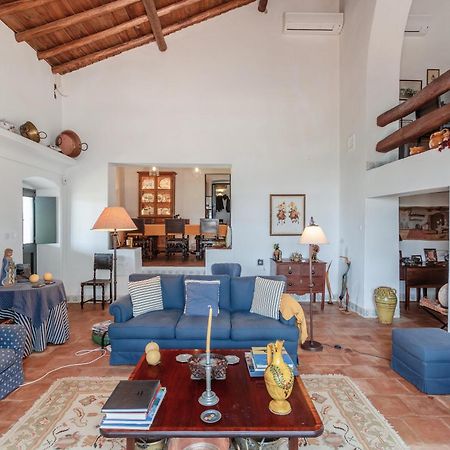 Villa Monte Da Hortinha Estremoz Esterno foto