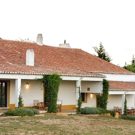 Villa Monte Da Hortinha Estremoz Esterno foto
