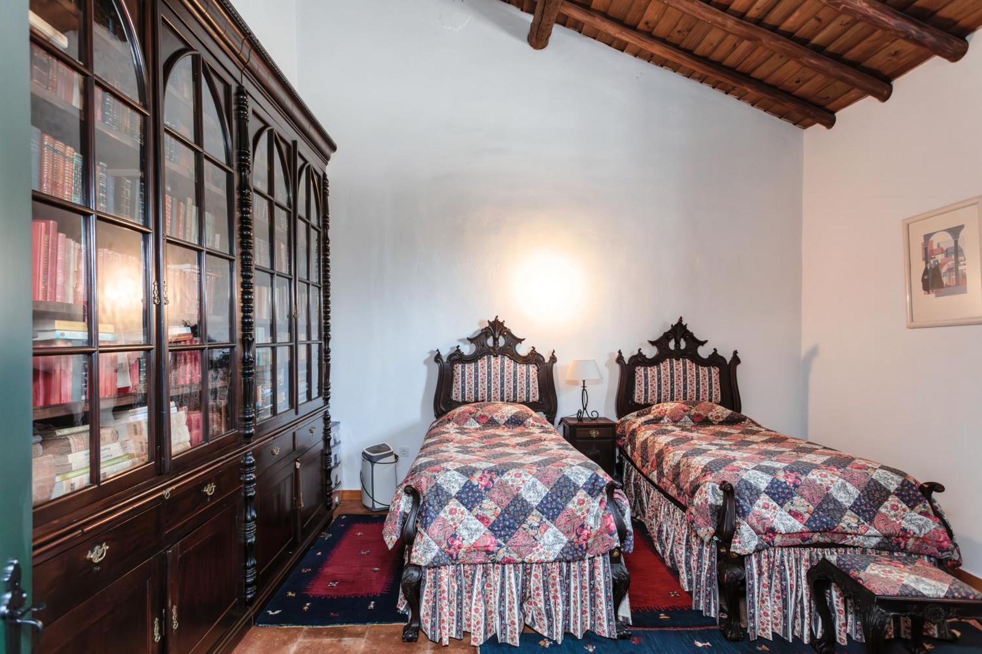 Villa Monte Da Hortinha Estremoz Esterno foto