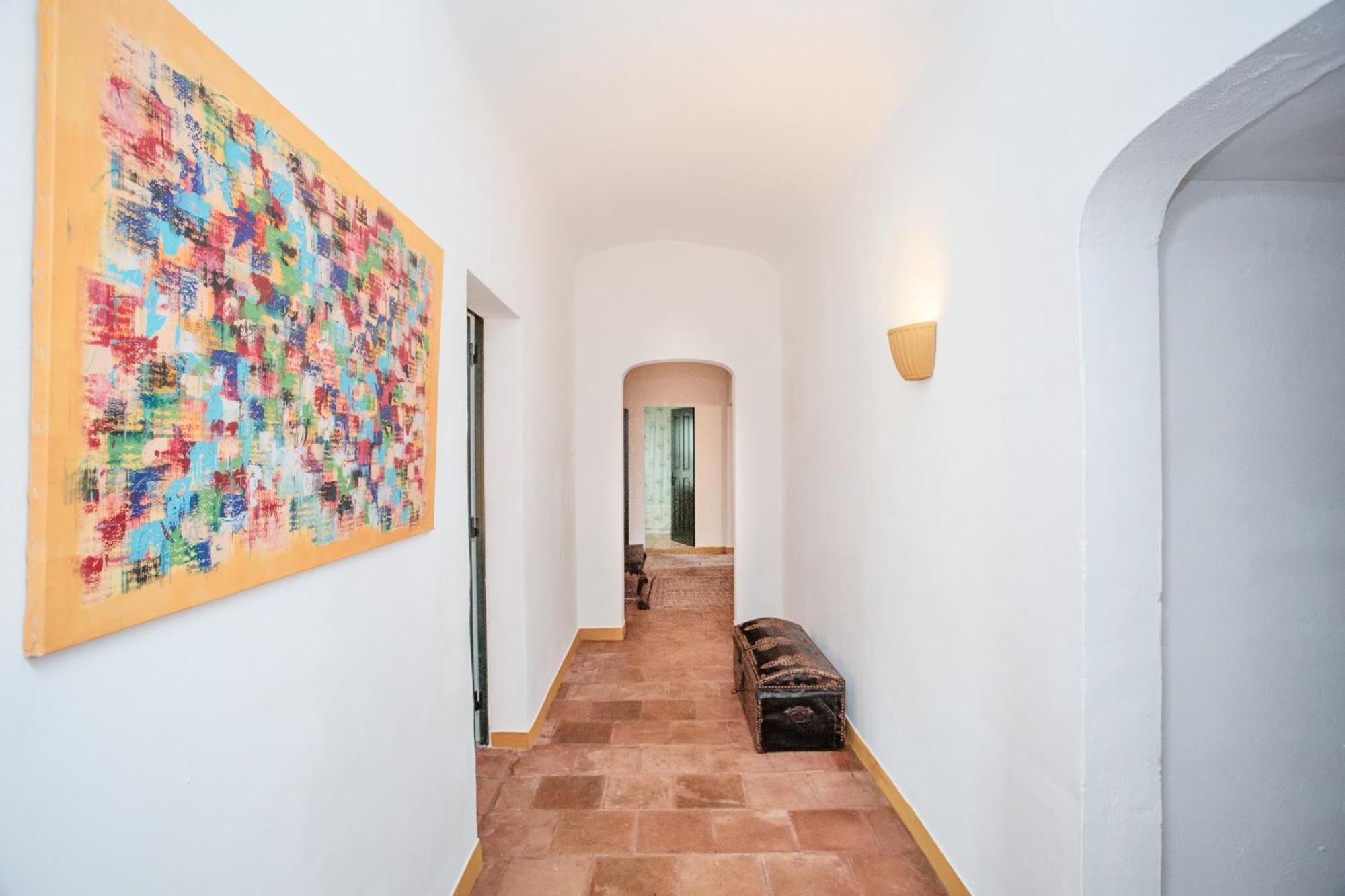 Villa Monte Da Hortinha Estremoz Esterno foto