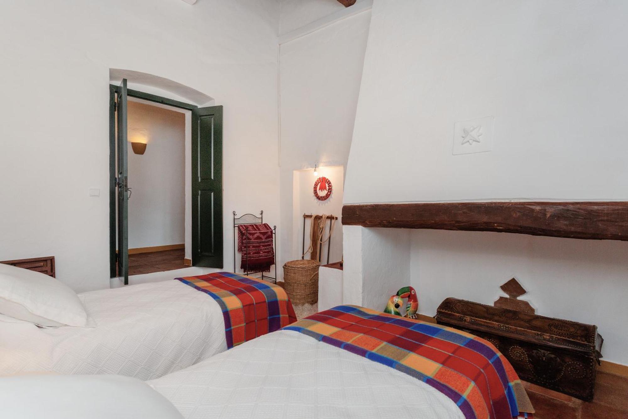 Villa Monte Da Hortinha Estremoz Esterno foto