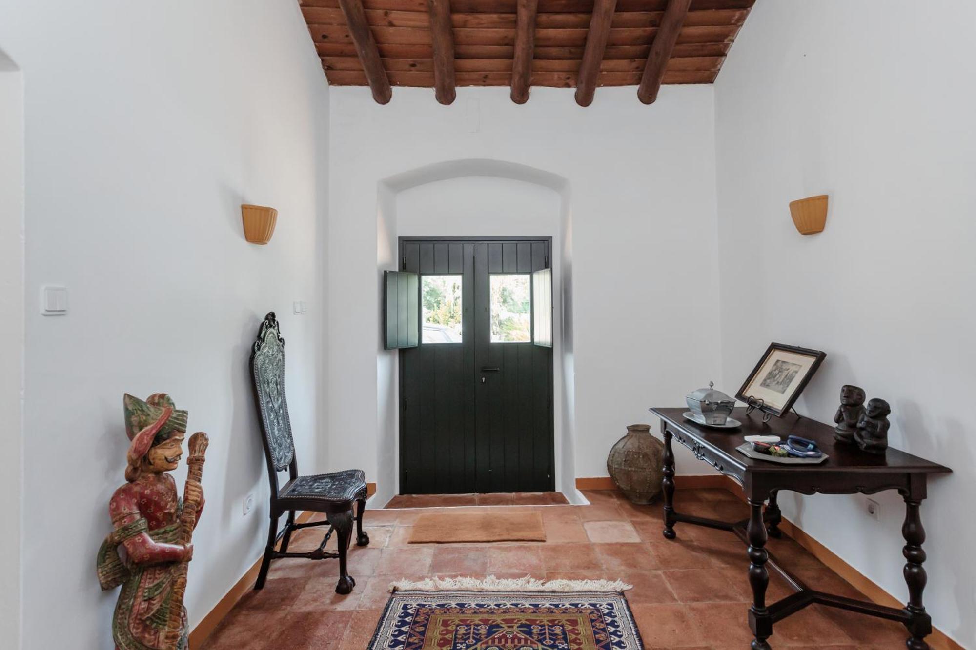 Villa Monte Da Hortinha Estremoz Esterno foto