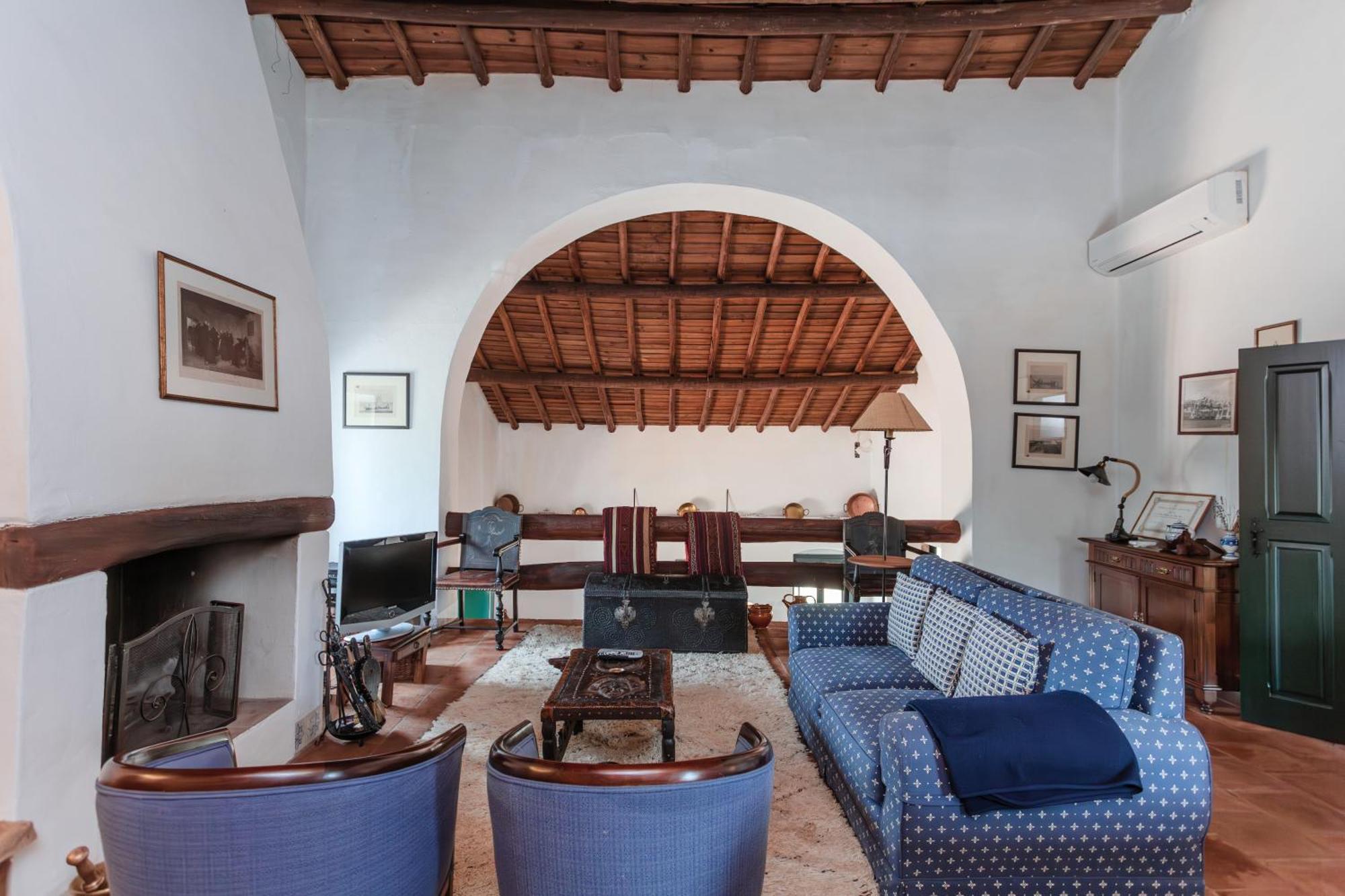 Villa Monte Da Hortinha Estremoz Esterno foto
