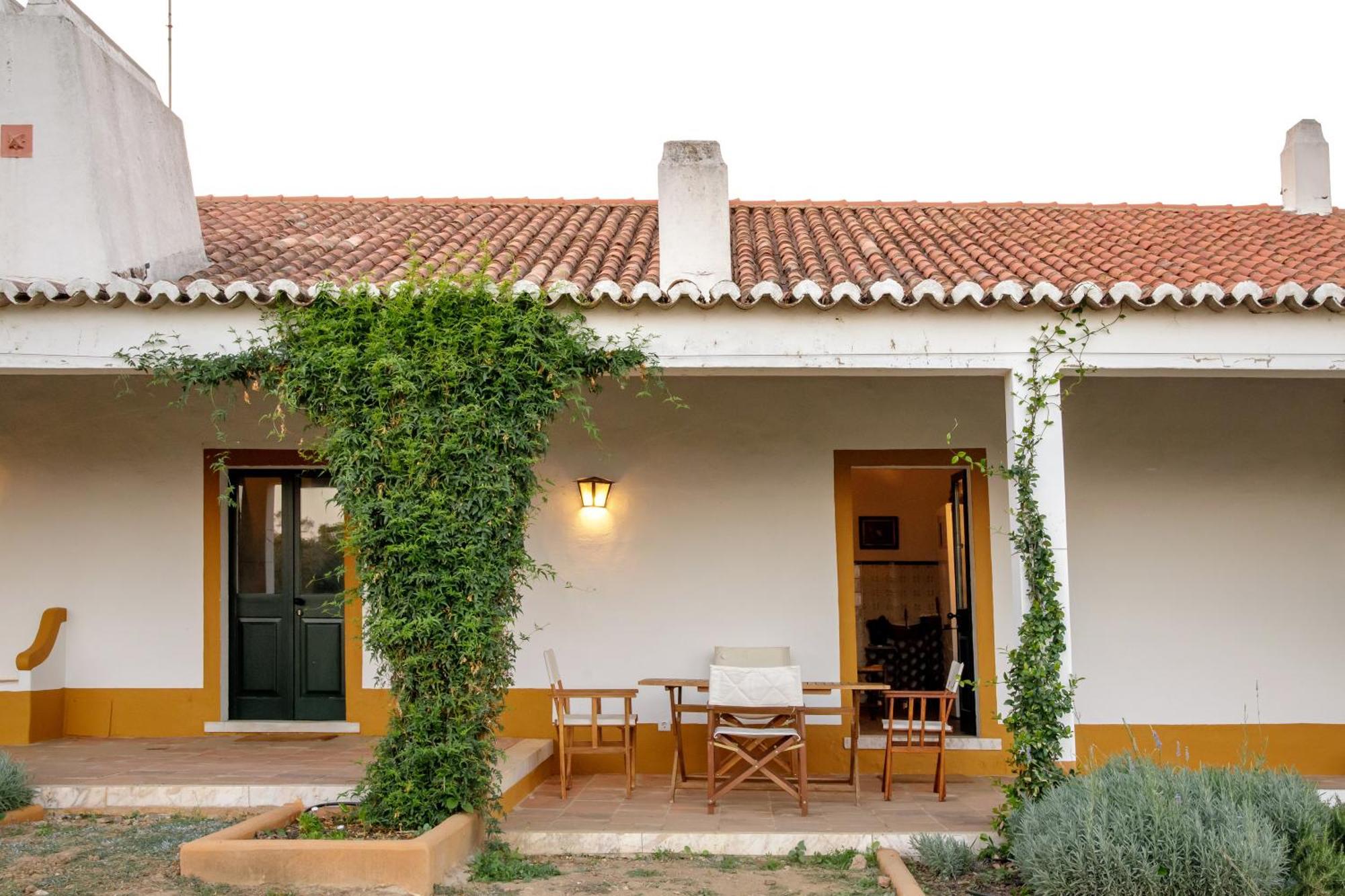 Villa Monte Da Hortinha Estremoz Esterno foto