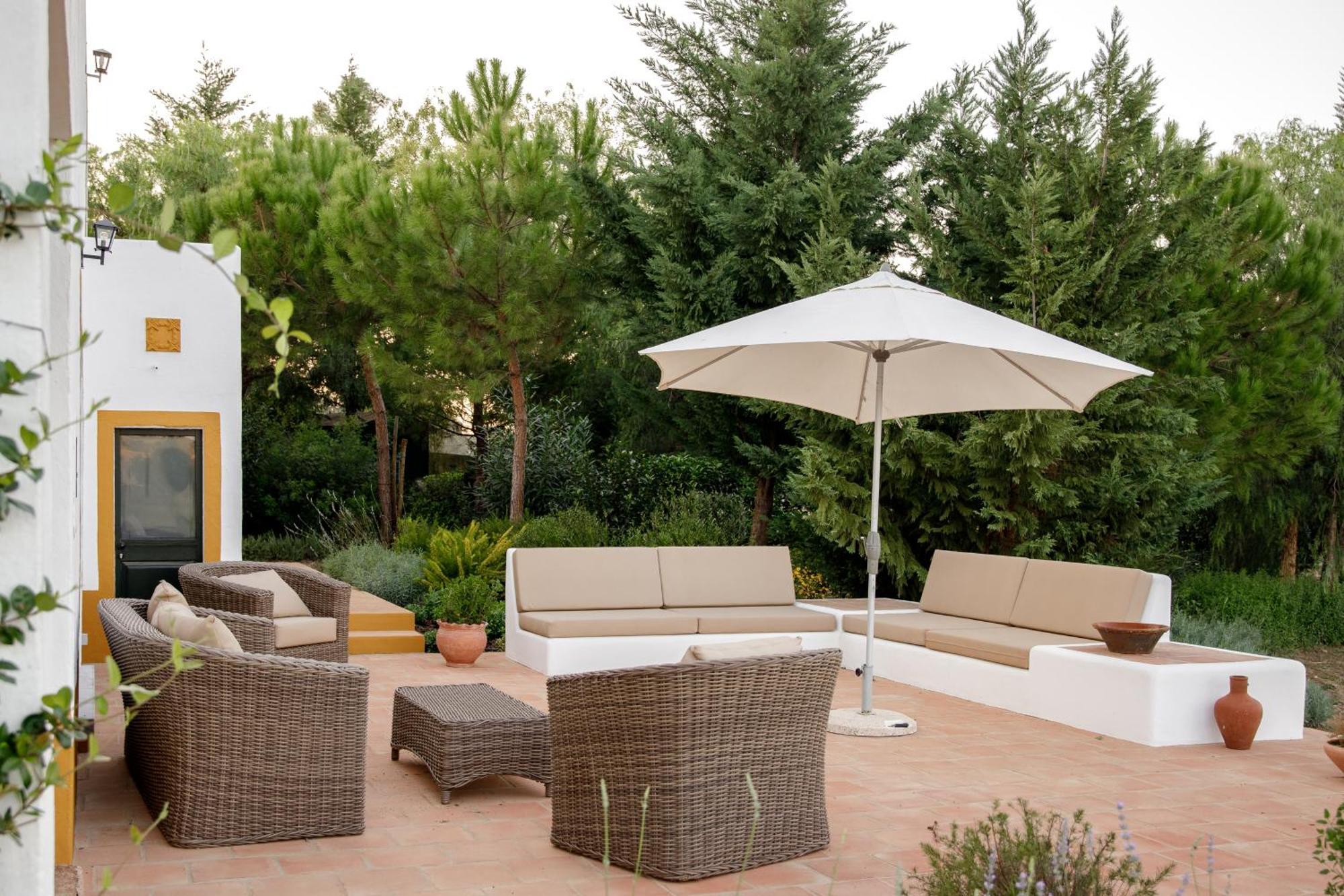 Villa Monte Da Hortinha Estremoz Esterno foto